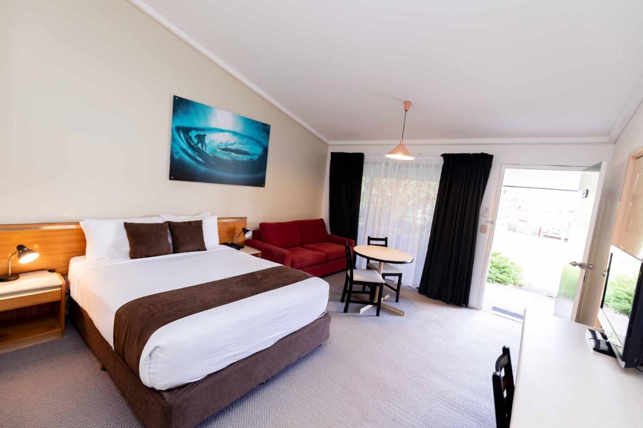 Bay Hotel Motel Bonnells Bay Exterior foto